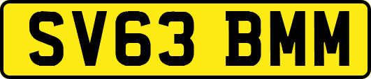 SV63BMM