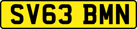SV63BMN