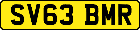 SV63BMR