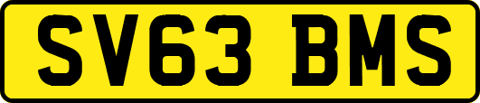 SV63BMS