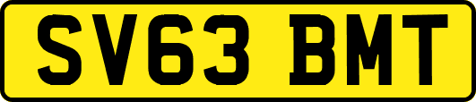 SV63BMT
