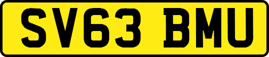 SV63BMU
