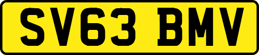 SV63BMV