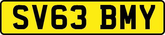 SV63BMY