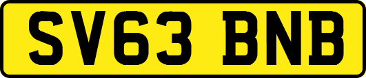 SV63BNB