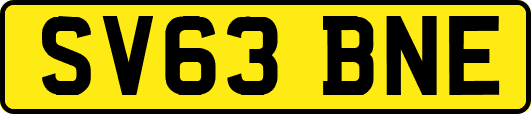 SV63BNE