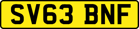SV63BNF
