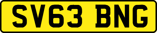 SV63BNG