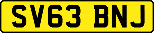 SV63BNJ