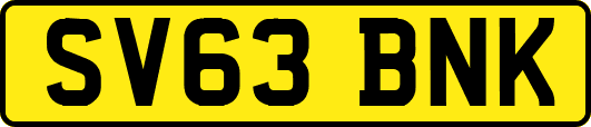SV63BNK