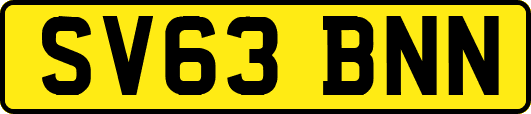 SV63BNN