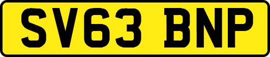 SV63BNP