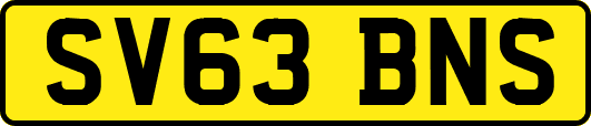 SV63BNS