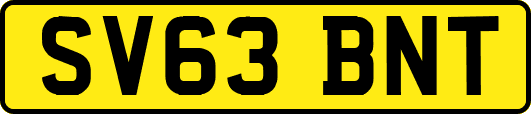 SV63BNT