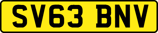 SV63BNV
