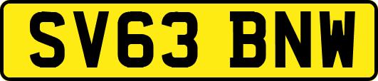 SV63BNW