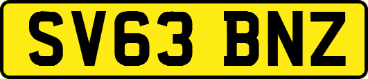 SV63BNZ