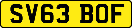 SV63BOF