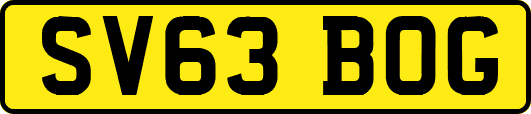 SV63BOG