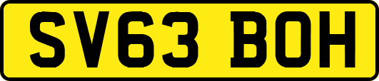 SV63BOH