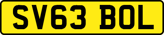 SV63BOL