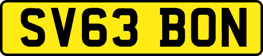 SV63BON