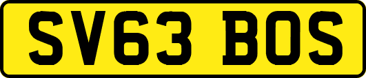 SV63BOS