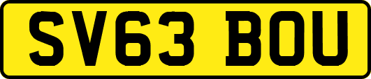 SV63BOU