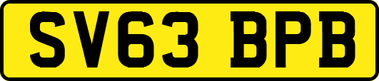 SV63BPB