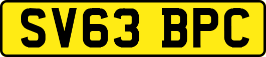 SV63BPC