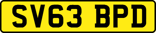 SV63BPD