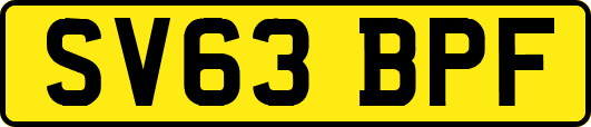 SV63BPF