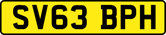 SV63BPH