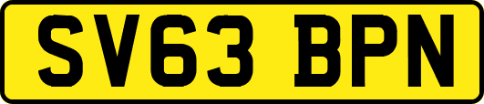 SV63BPN