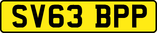 SV63BPP