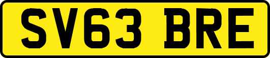 SV63BRE
