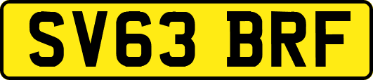 SV63BRF