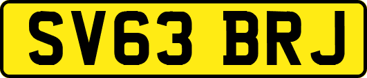 SV63BRJ