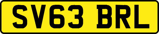 SV63BRL