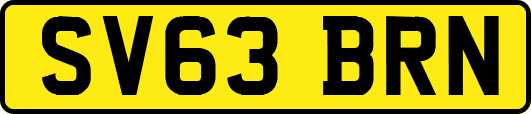 SV63BRN