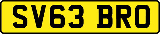 SV63BRO