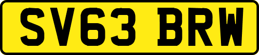 SV63BRW