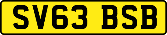 SV63BSB