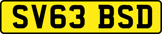 SV63BSD