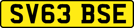 SV63BSE