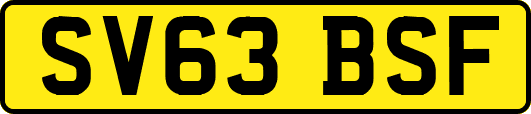 SV63BSF