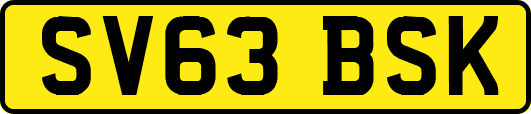 SV63BSK