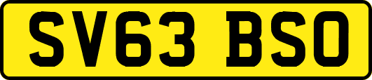 SV63BSO