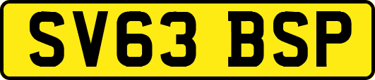 SV63BSP