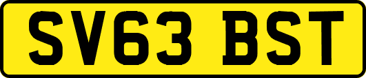 SV63BST